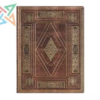 LIBRETA PAPERBLANKS - Tamaño Ultra Liso 176 páginas: PRIMER FOLIO