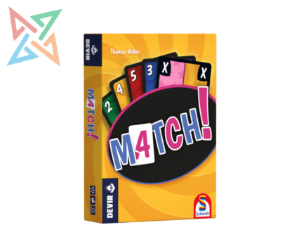 MATCH!