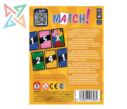 MATCH! - Imagen 3