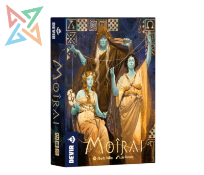MOIRAI