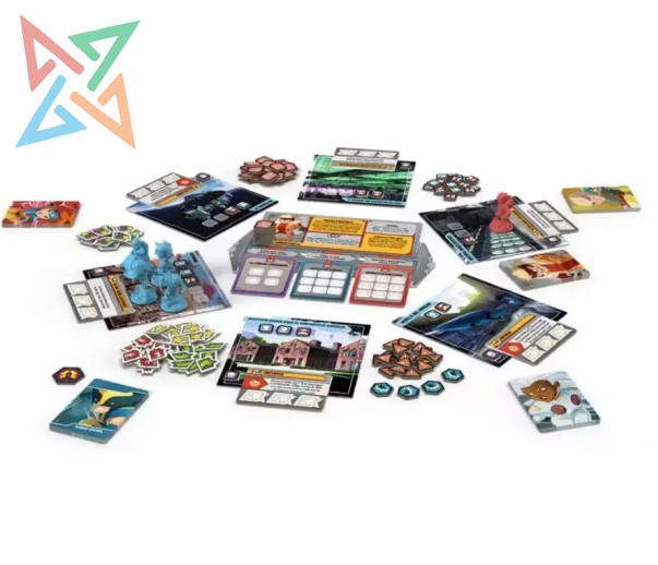 Marvel UNITED - X-Men (Juego Independiente) - Imagen 2