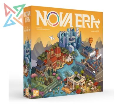 NOVA ERA