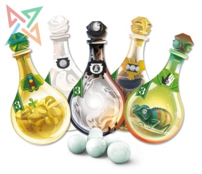 Potion Explosion: El Quinto Ingrediente - Imagen 3