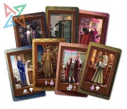 Potion Explosion: El Quinto Ingrediente - Imagen 2