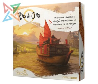 Río de Oro