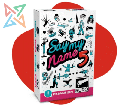 Say My Name 5