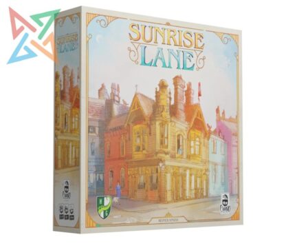 SUNRISE LANE