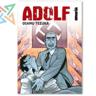 ADOLF Vol. 1