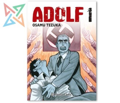 ADOLF Vol. 1