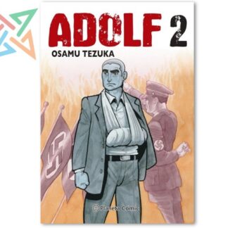 ADOLF Vol. 2