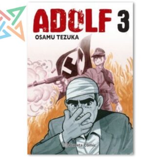 ADOLF Vol. 3