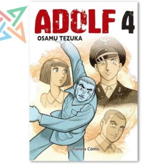 ADOLF Vol. 4