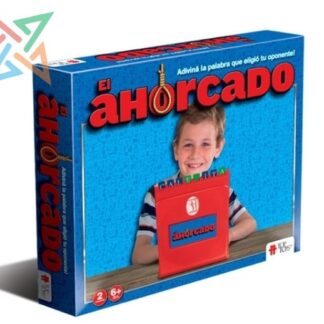 AHORCADO