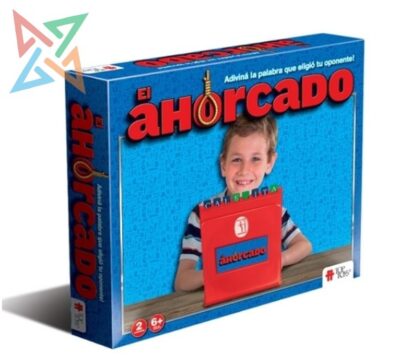AHORCADO