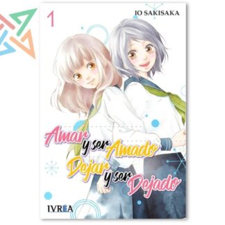 AMAR Y SER AMADO DEJAR Y SER DEJADO 01 (IVREA ESPAÑA)