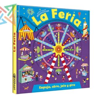 AVENTURAS INTERACTIVAS: LA FERIA
