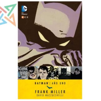 BATMAN: AÑO UNO