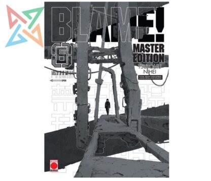 BLAME! Vol. 06