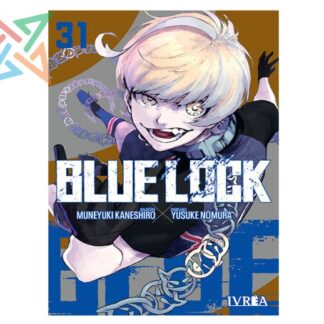BLUE LOCK 31