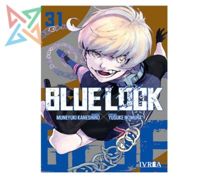 BLUE LOCK 31