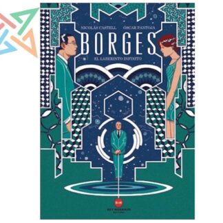 Borges - El Laberinto Infinito