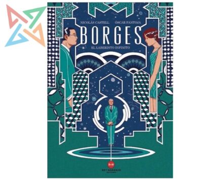 Borges - El Laberinto Infinito