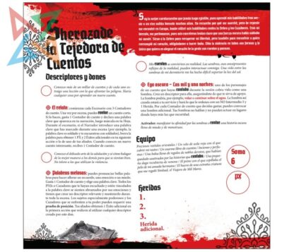 Broken Tales: The Broken Ones - Imagen 3