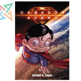 CABEZÓN DE ACERO
