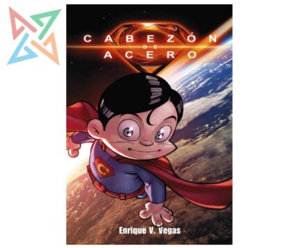 CABEZÓN DE ACERO