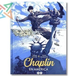 CHAPLIN EN AMÉRICA