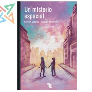 COLECCIÓN LECTONAUTAS - NEGRO: UN MISTERIO ESPACIAL