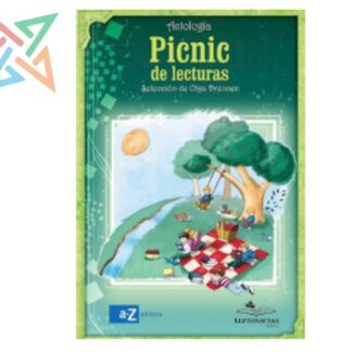 COLECCIÓN LECTONAUTAS: PICNIC DE LECTURAS