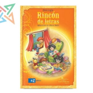 COLECCIÓN LECTONAUTAS: RINCON DE LETRAS