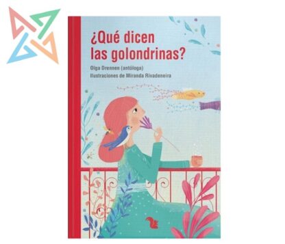 COLECCIÓN LECTONAUTAS - ROJO: ¿QUE DICEN LAS GOLONDRINAS?
