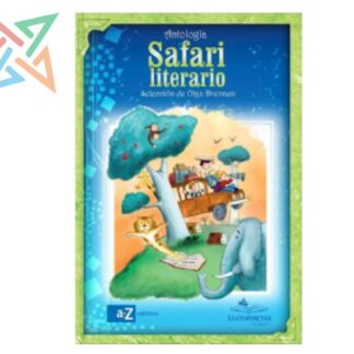 COLECCIÓN LECTONAUTAS: SAFARI LITERARIO