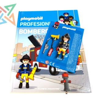 COLECCIÓN PLAYMOBIL PROFESIONES (Surtido: Diferentes Modelos)