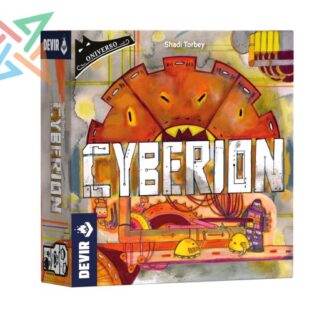 CYBERION