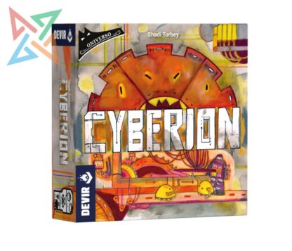 CYBERION