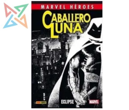 Caballero Luna 2: Eclipse (MARVEL HÉROES)