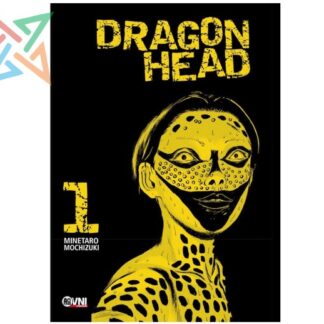 DRAGON HEAD Vol. 01