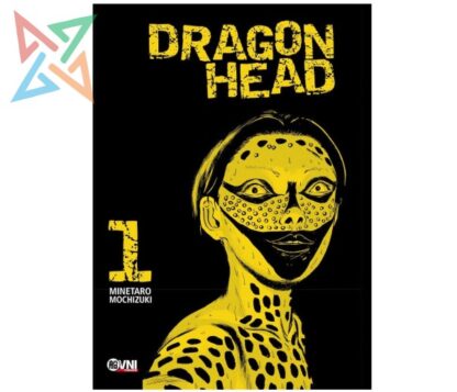 DRAGON HEAD Vol. 01