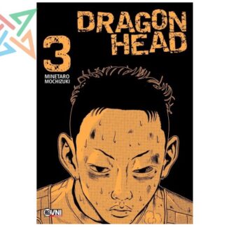 DRAGON HEAD Vol. 03