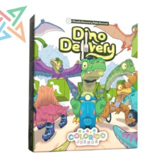 Dino Delivery