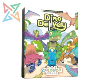 Dino Delivery