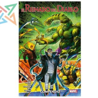 El Reinado del Diablo: Compendio