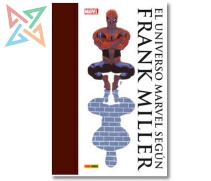 El Universo Marvel según Frank Miller (Tapa Dura)