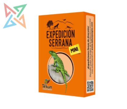 Expedición Serrana MINI