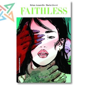 Faithless 2 (Tapa Dura)