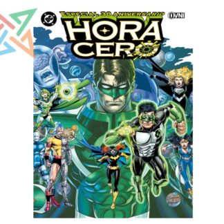HORA CERO: ESPECIAL 30 ANIVERSARIO