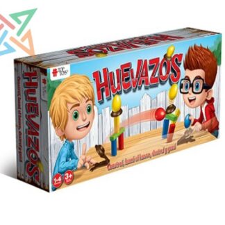 HUEVAZOS